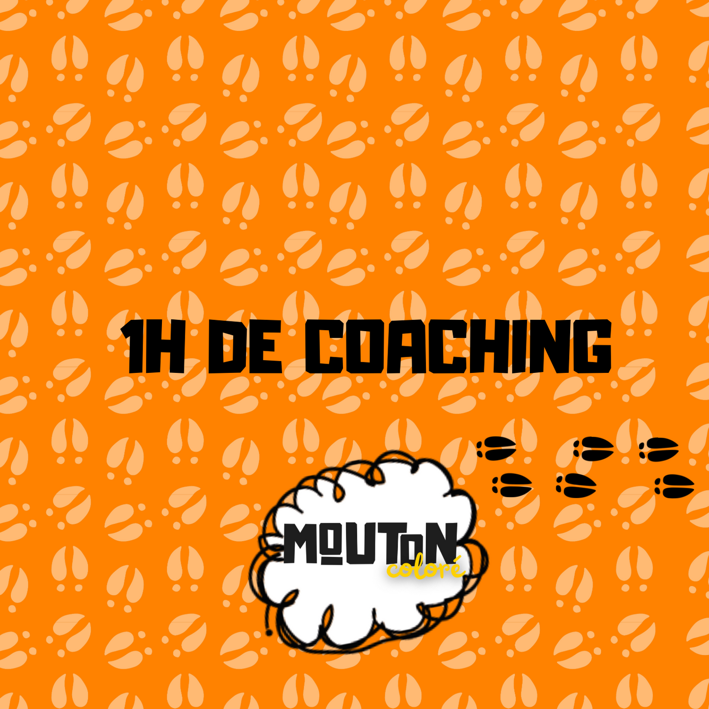 1h de coaching avec Marie-Claude Cournoyer