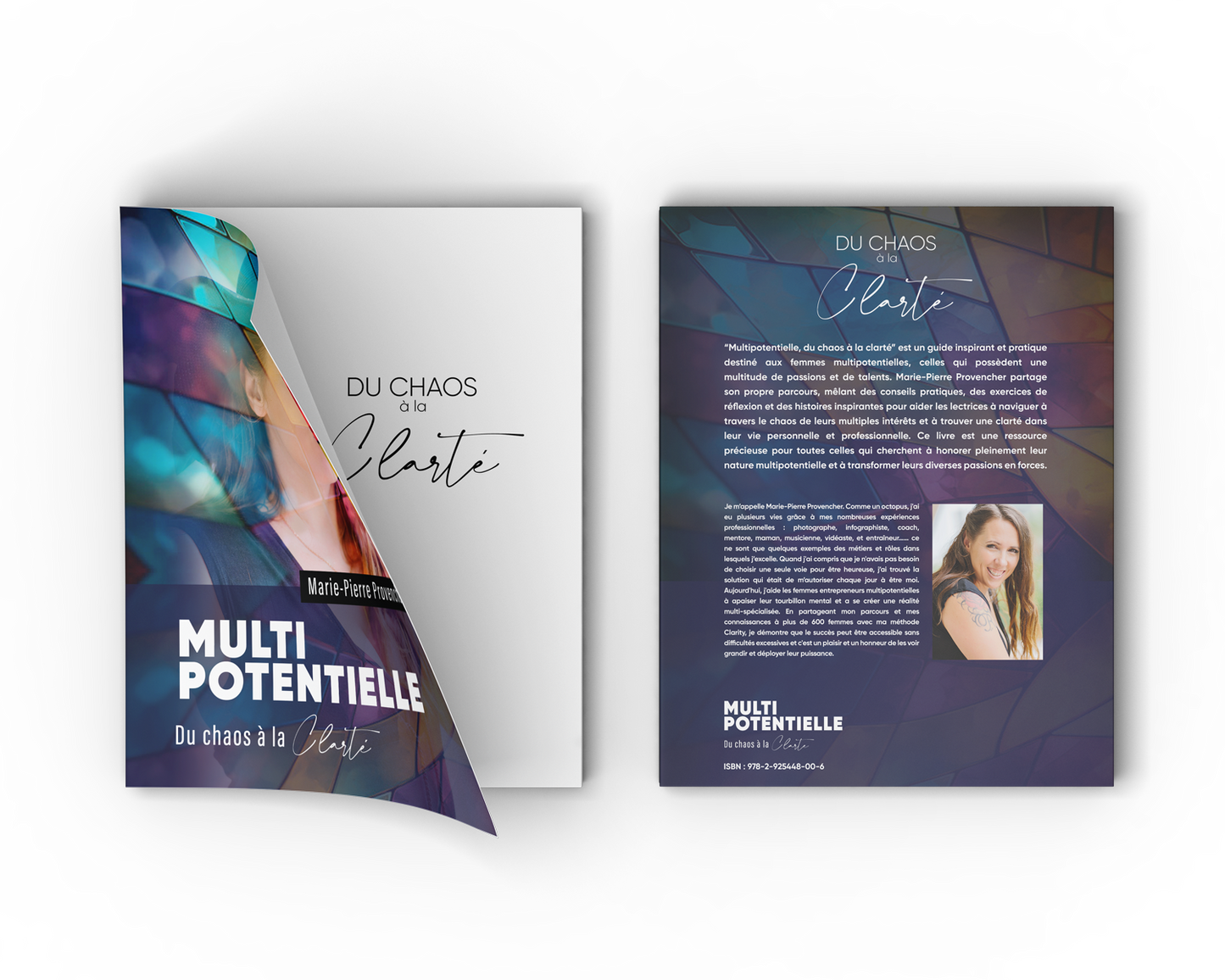 Multipotentielle : Du chaos à la clarté