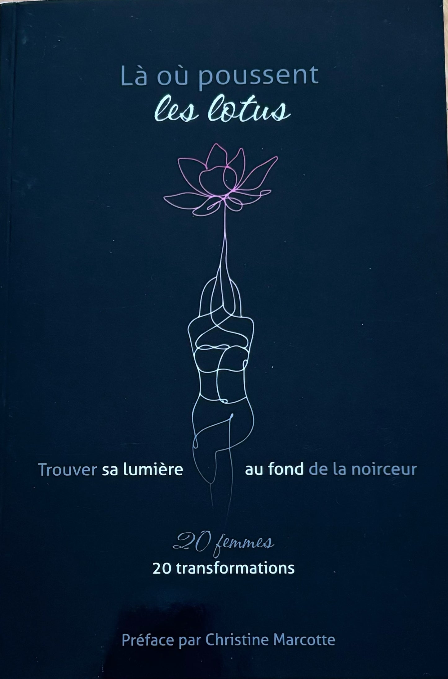 Là où poussent les lotus